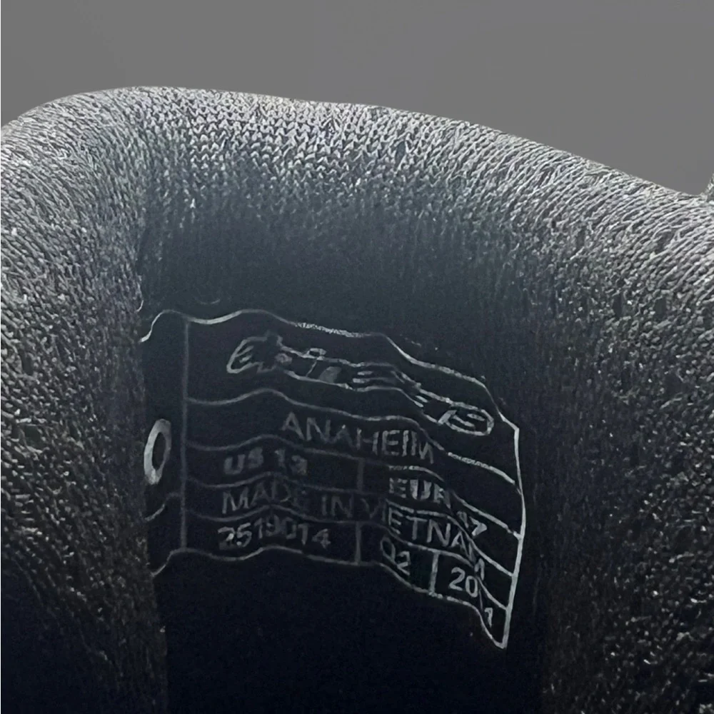 ⚡️ALPINESTARS⚡️ Anaheim Shoe - Picture 11 of 11
